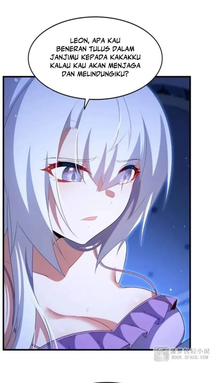 Shut Up, Evil Dragon, I Don’t Want to Raise a Child With You Anymore Chapter 84 Gambar 6