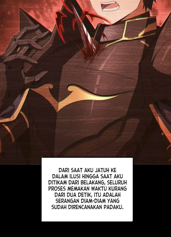 Shut Up, Evil Dragon, I Don’t Want to Raise a Child With You Anymore Chapter 96 Gambar 6