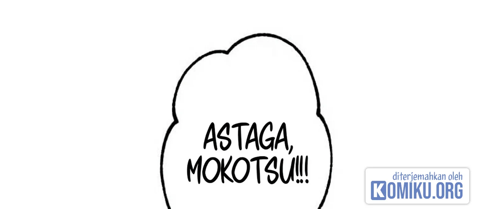 Shuten Momoko Can’t Be Defeated Chapter 12 Gambar 10