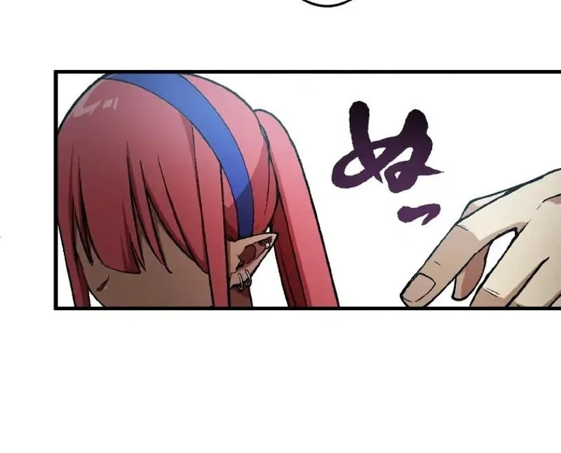 Shuten Momoko Can’t Be Defeated Chapter 12 Gambar 9
