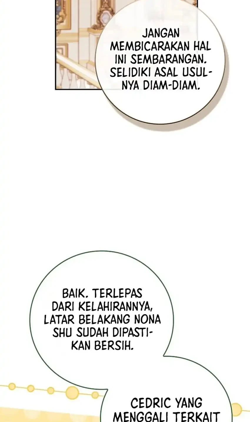 Si Bungsu di Variety Show Pengasuhan Itu Sangat Menggemaskan Chapter 17 Gambar 14