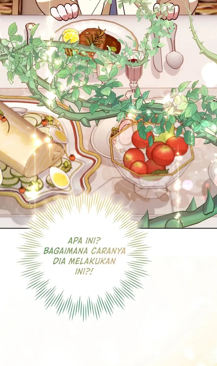 Si Bungsu di Variety Show Pengasuhan Itu Sangat Menggemaskan Chapter 21 Gambar 14
