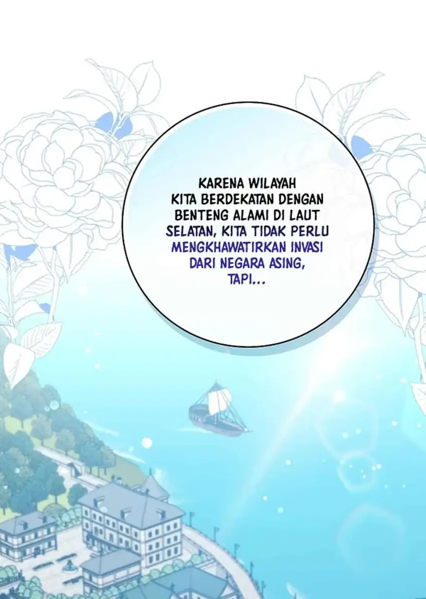 Si Bungsu di Variety Show Pengasuhan Itu Sangat Menggemaskan Chapter 22 Gambar 15