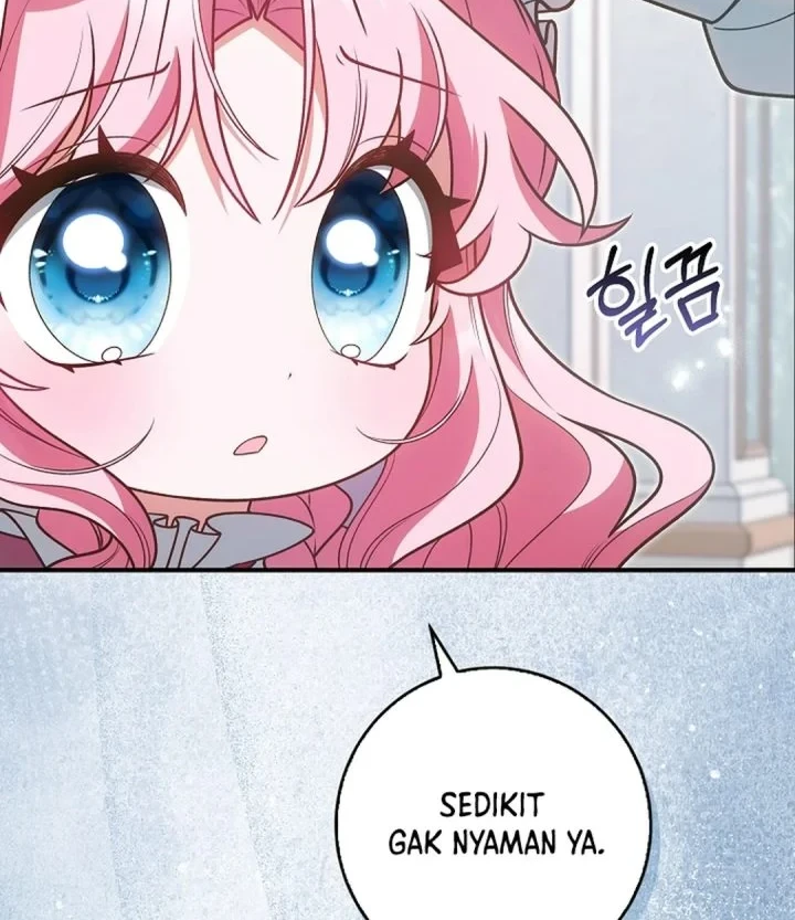 Si Bungsu di Variety Show Pengasuhan Itu Sangat Menggemaskan Chapter 27 Gambar 16