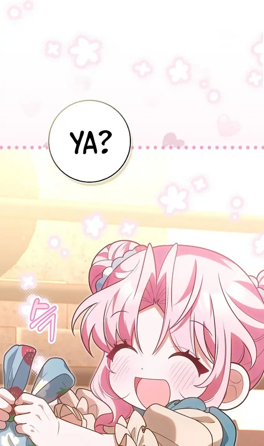 Si Bungsu di Variety Show Pengasuhan Itu Sangat Menggemaskan Chapter 29 Gambar 12