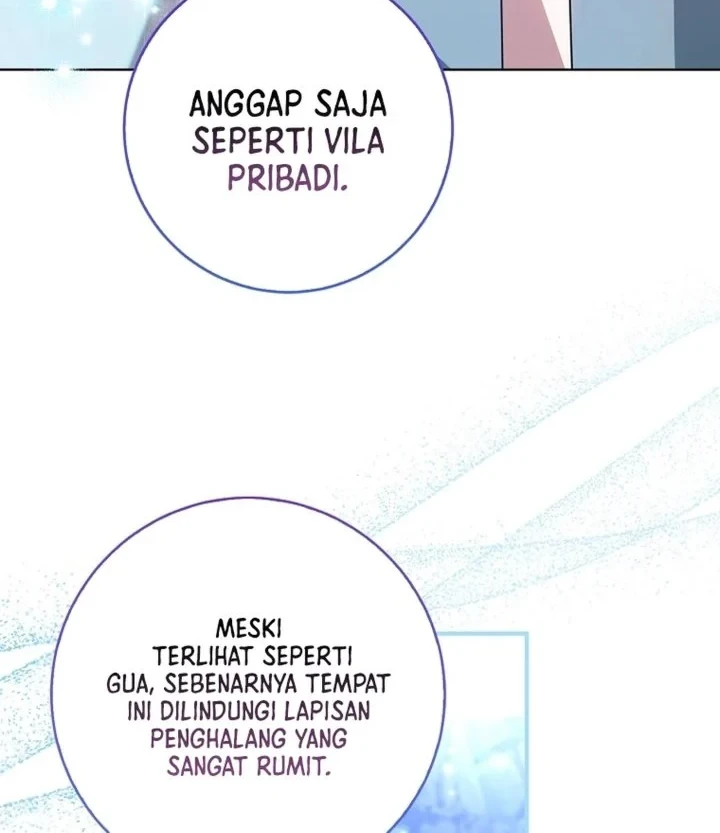 Si Bungsu di Variety Show Pengasuhan Itu Sangat Menggemaskan Chapter 31 Gambar 14