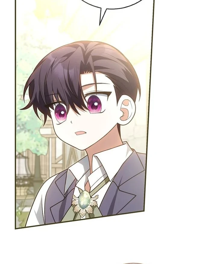 Si Bungsu di Variety Show Pengasuhan Itu Sangat Menggemaskan Chapter 32 Gambar 11