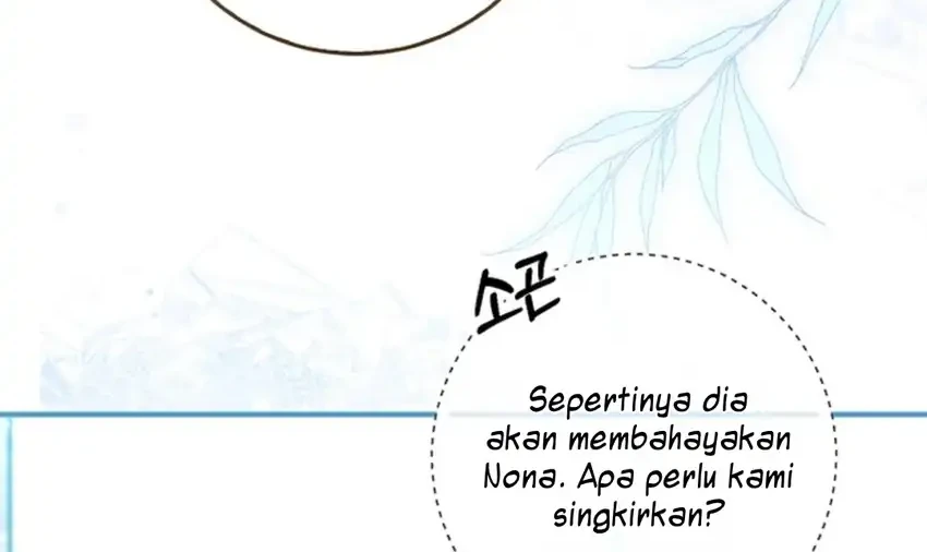 Si Bungsu di Variety Show Pengasuhan Itu Sangat Menggemaskan Chapter 33 Gambar 14