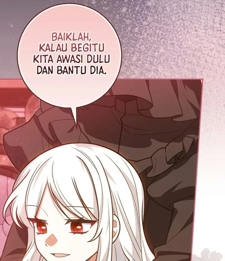 Si Bungsu di Variety Show Pengasuhan Itu Sangat Menggemaskan Chapter 38 Gambar 14