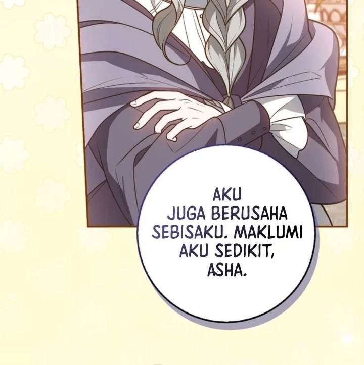 Si Bungsu di Variety Show Pengasuhan Itu Sangat Menggemaskan Chapter 40 Gambar 14