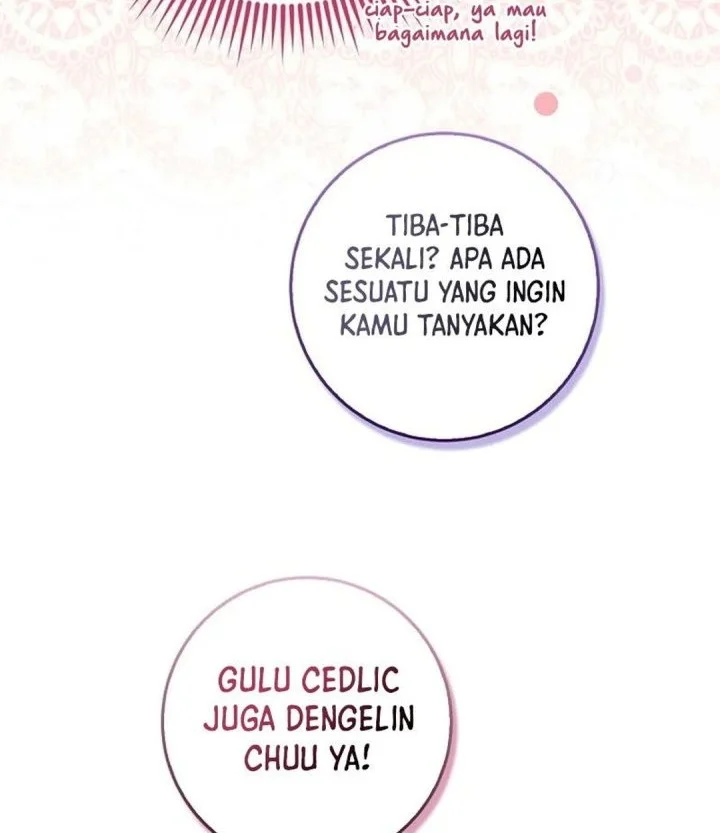 Si Bungsu di Variety Show Pengasuhan Itu Sangat Menggemaskan Chapter 43 Gambar 15