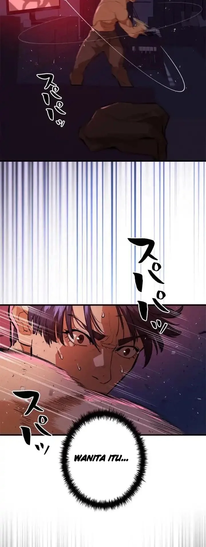Sicario Chapter 10 Gambar 12