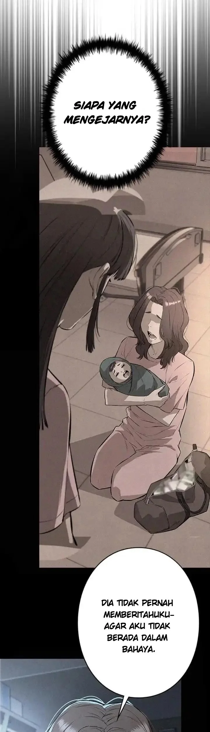 Sicario Chapter 10 Gambar 13