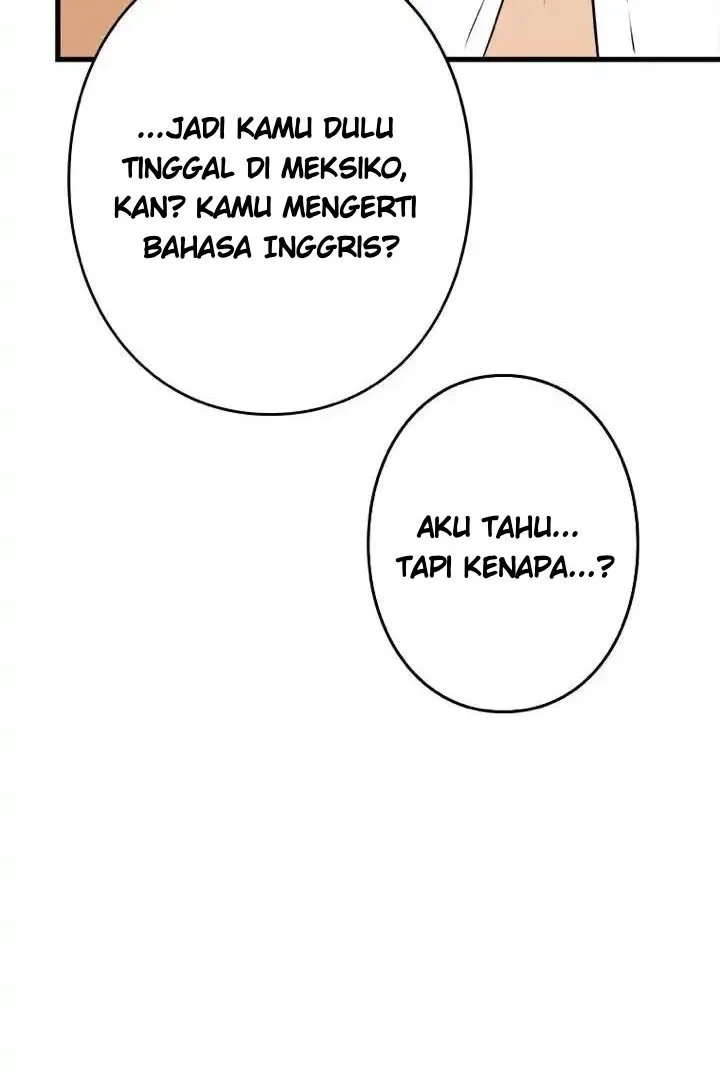 Sicario Chapter 11 Gambar 13