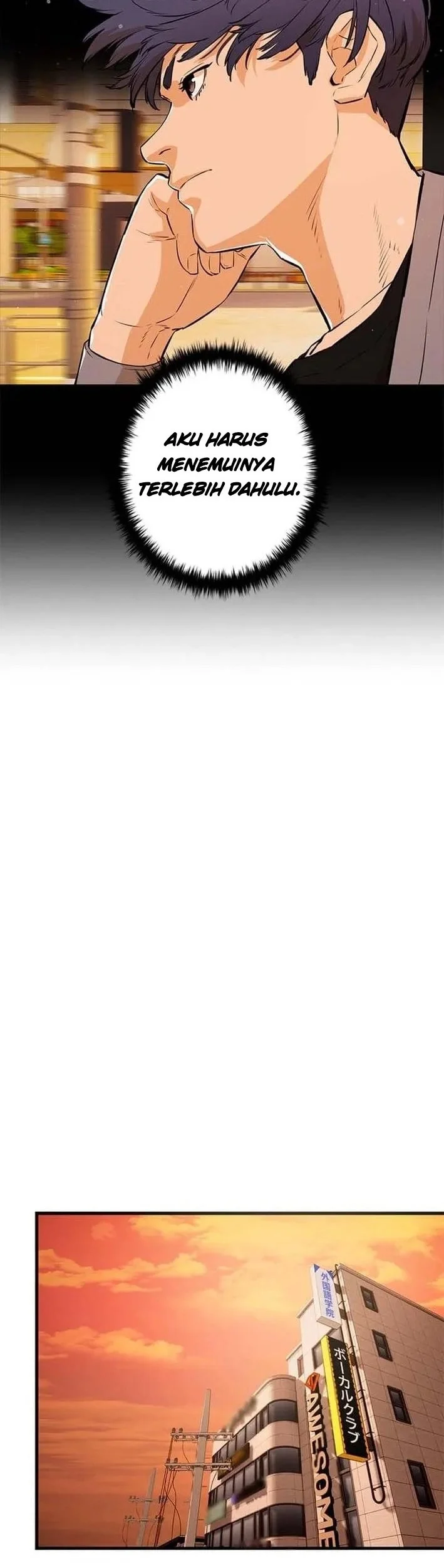 Sicario Chapter 15 Gambar 10