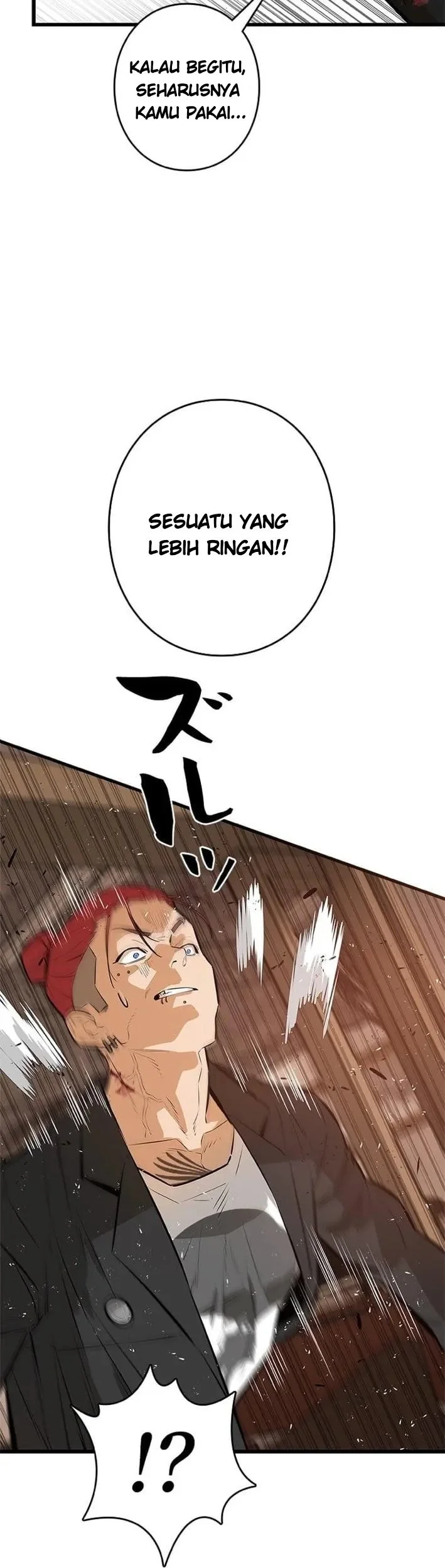 Sicario Chapter 19 Gambar 13