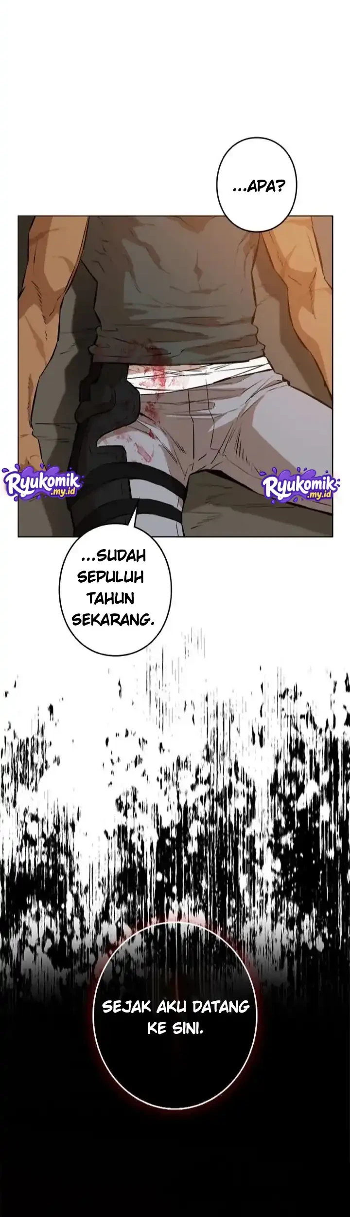 Sicario Chapter 2 Gambar 11