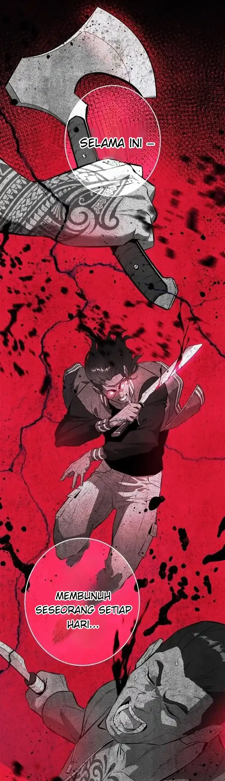 Sicario Chapter 2 Gambar 13