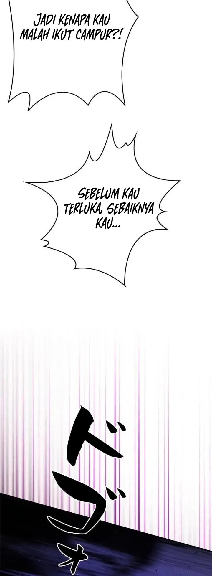 Sicario Chapter 21 Gambar 13