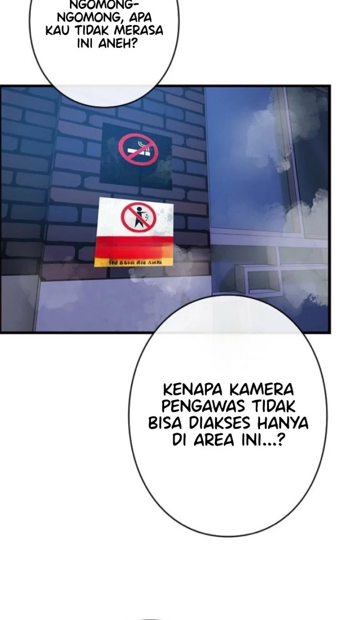 Sicario Chapter 22 Gambar 12