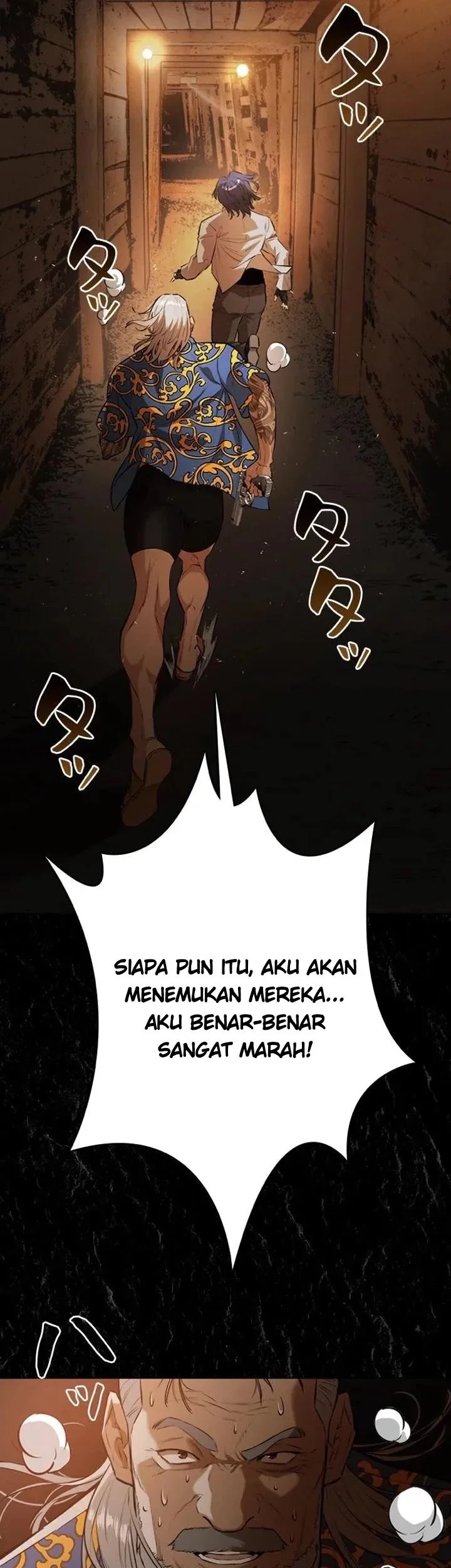 Sicario Chapter 3 Gambar 14