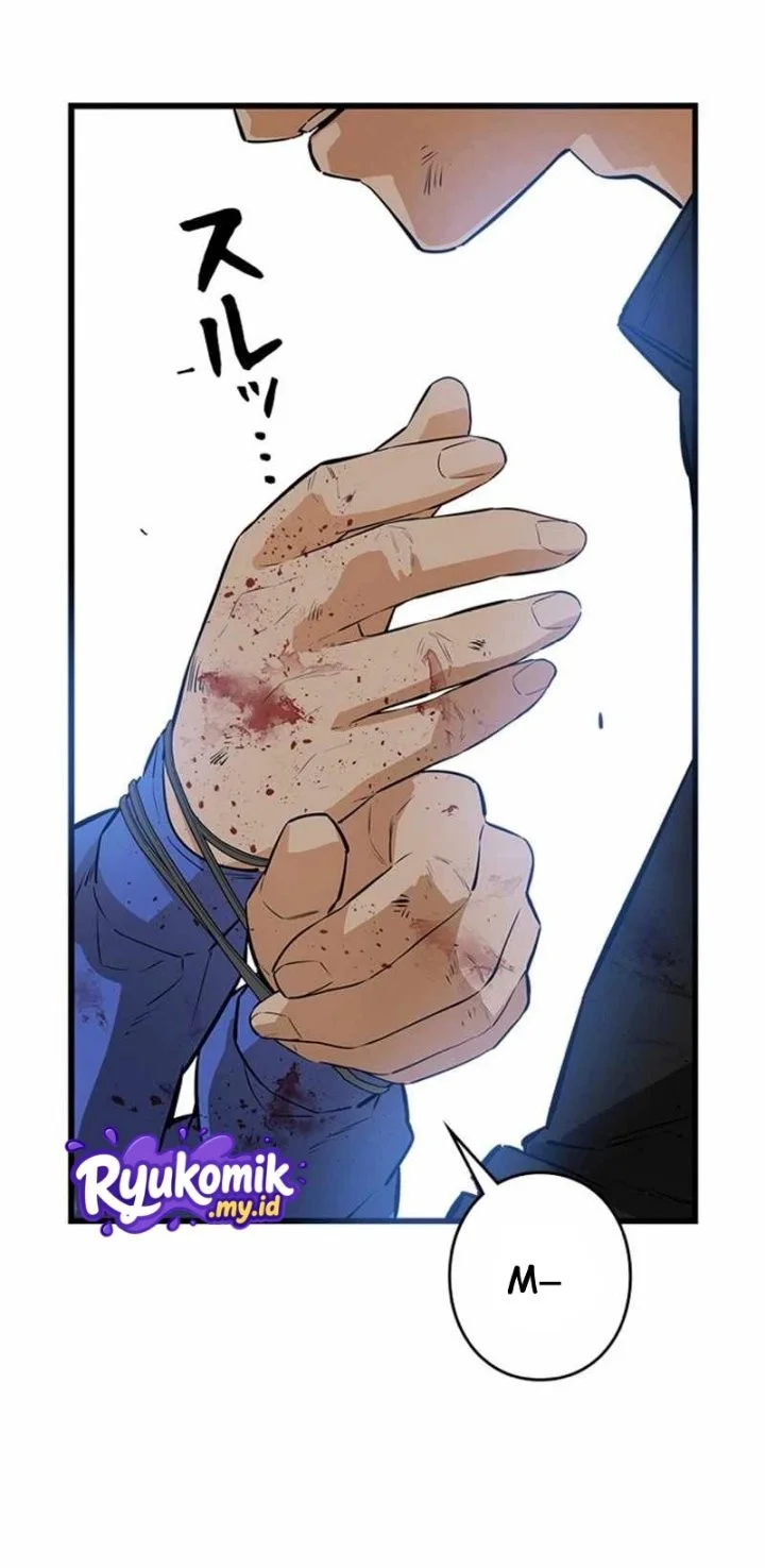 Sicario Chapter 31 Gambar 10