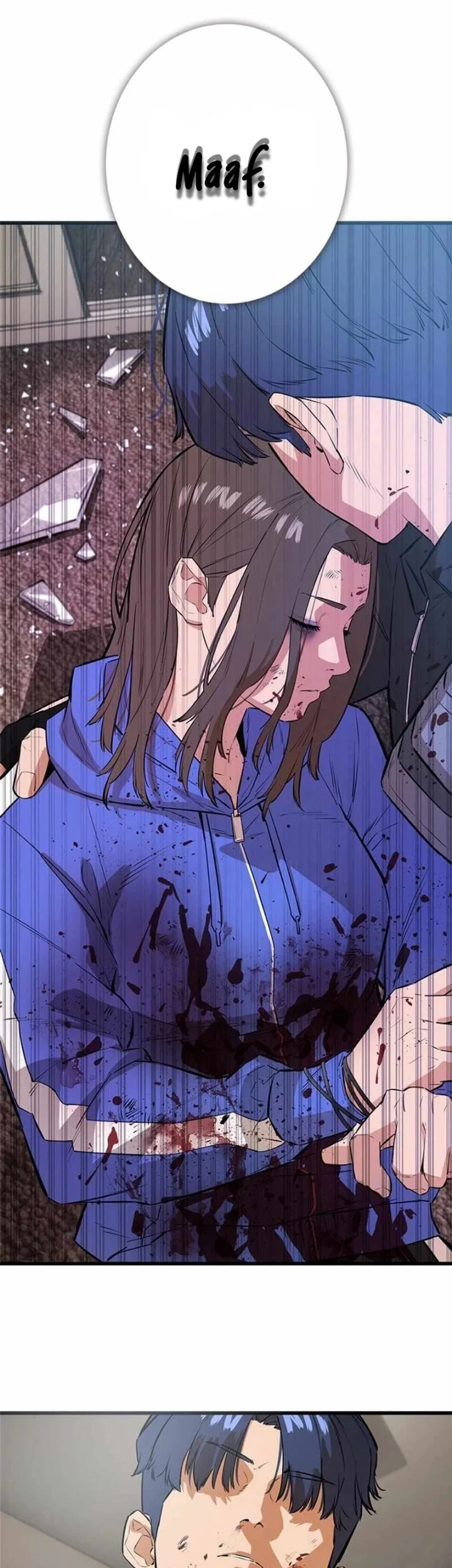 Sicario Chapter 31 Gambar 11