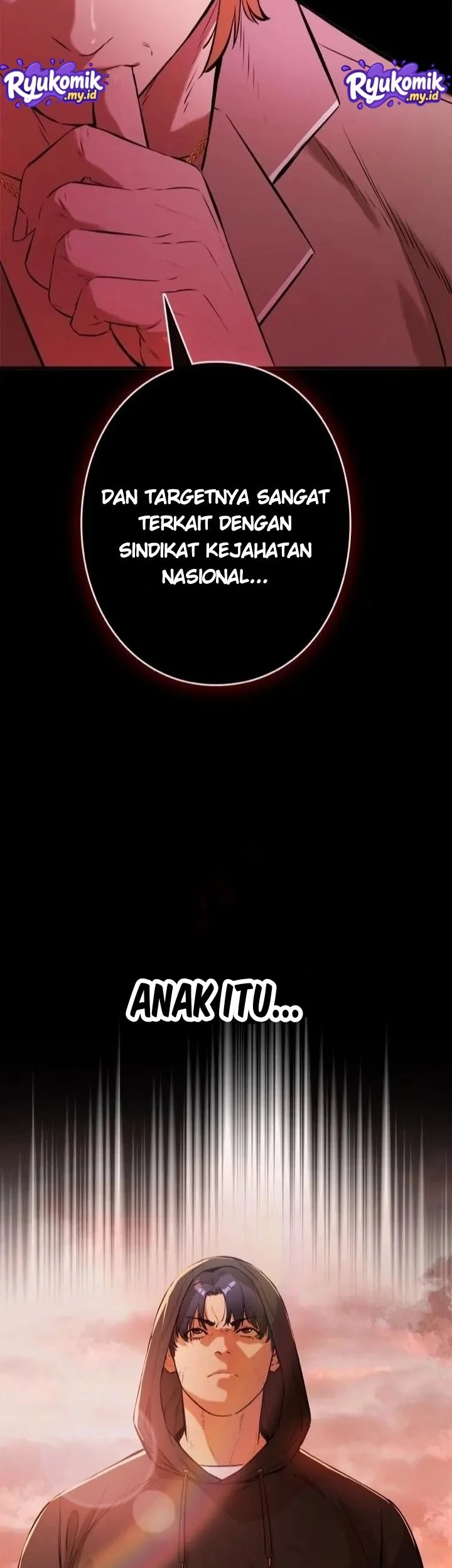 Sicario Chapter 6 Gambar 11