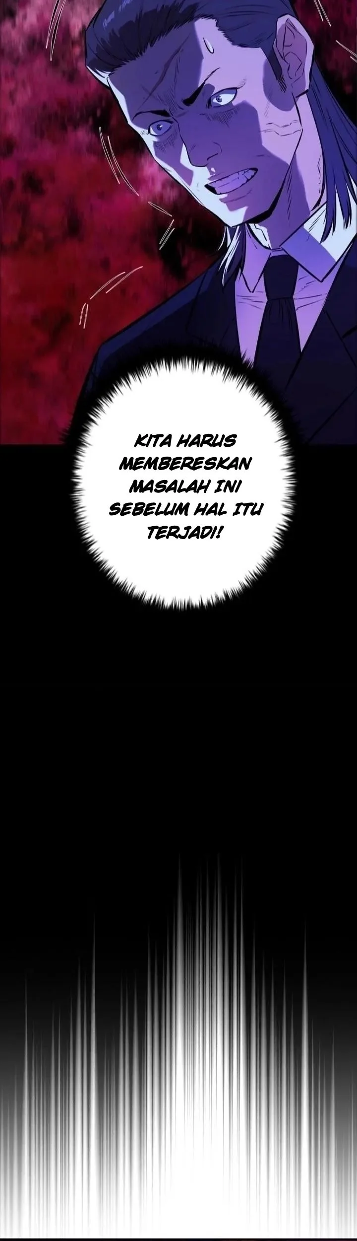 Sicario Chapter 7 Gambar 9
