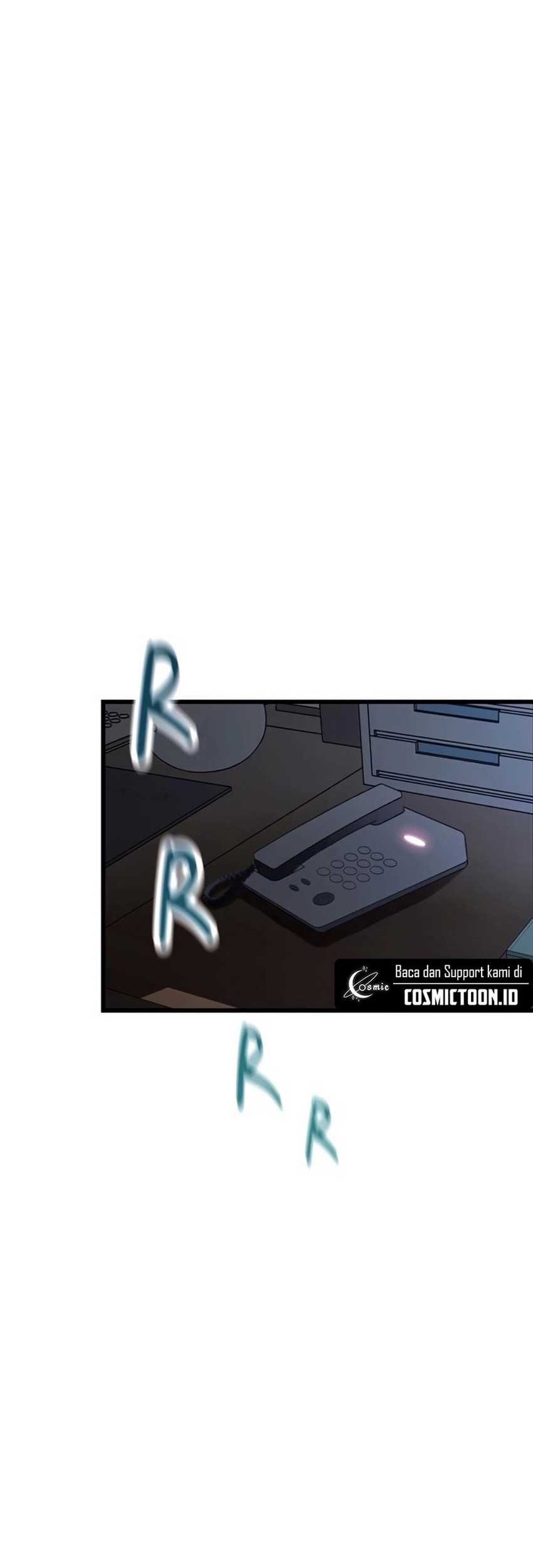 Silent Transfer Student Chapter 14 Gambar 15