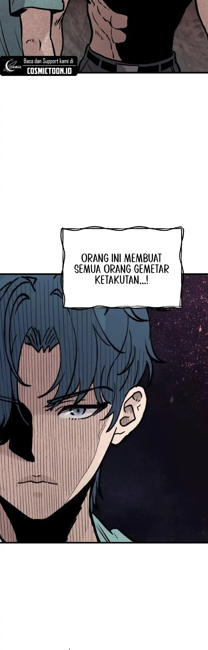 Silent Transfer Student Chapter 28 Gambar 13