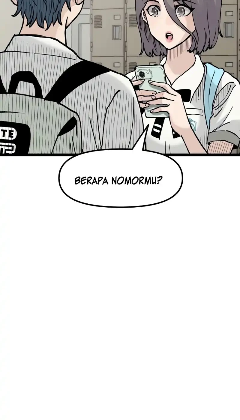 Silent Transfer Student Chapter 32 Gambar 10