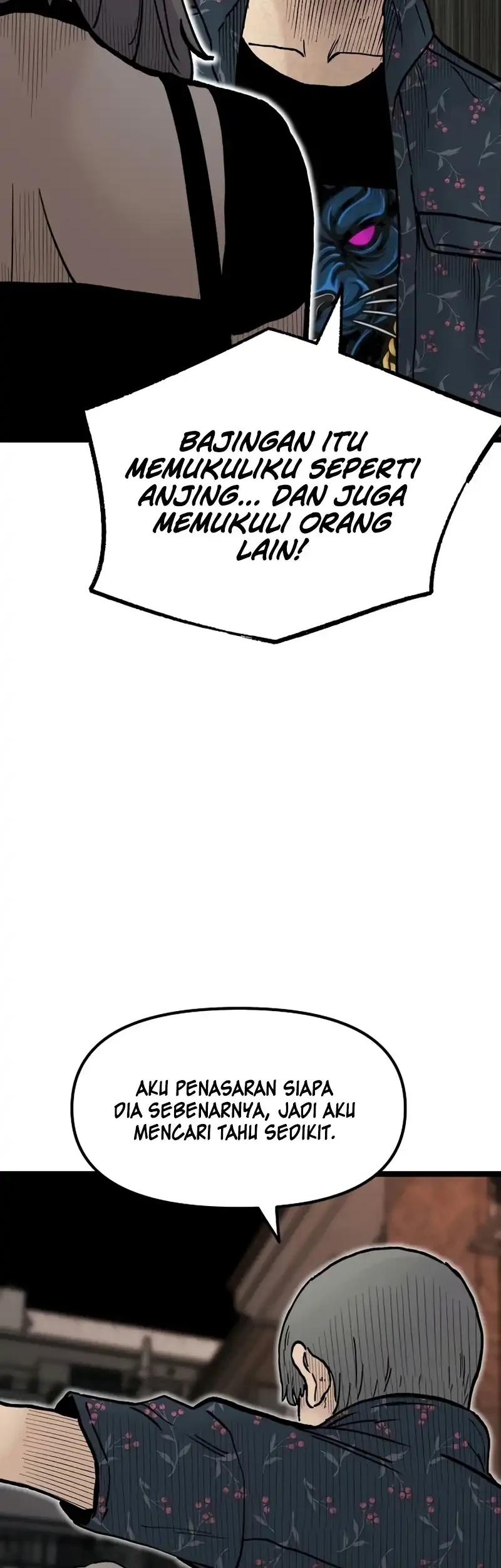 Silent Transfer Student Chapter 34 Gambar 12