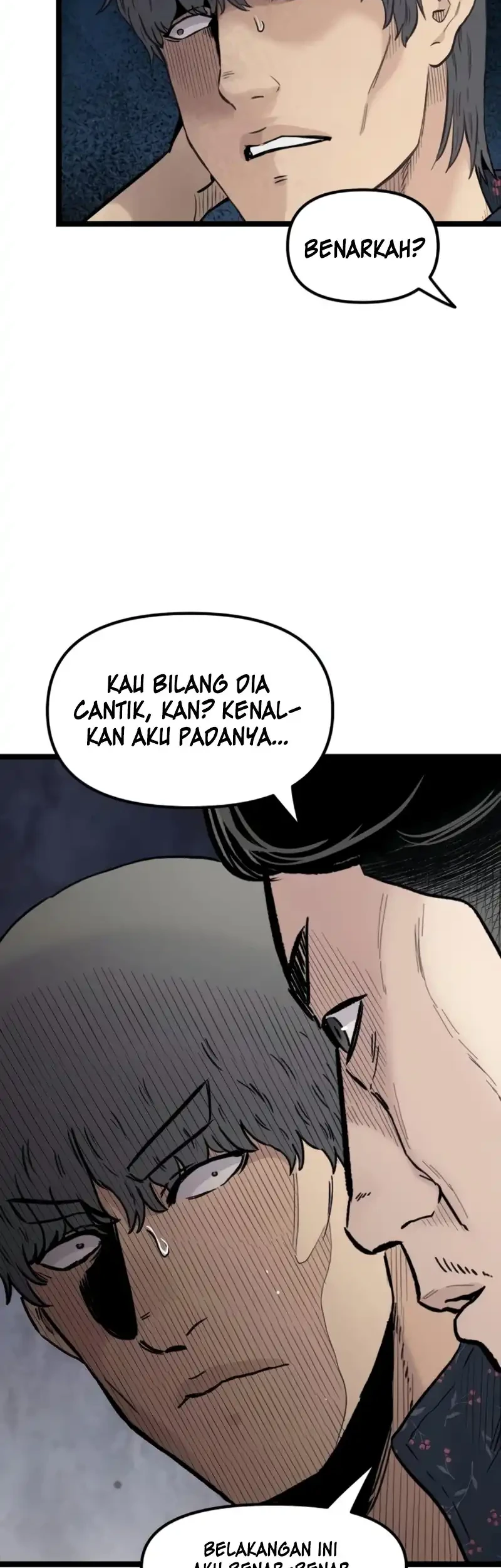 Silent Transfer Student Chapter 35 Gambar 12