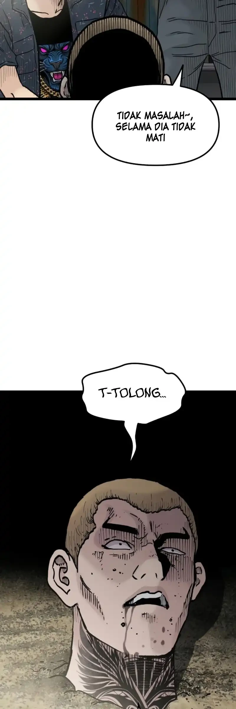 Silent Transfer Student Chapter 36 Gambar 10