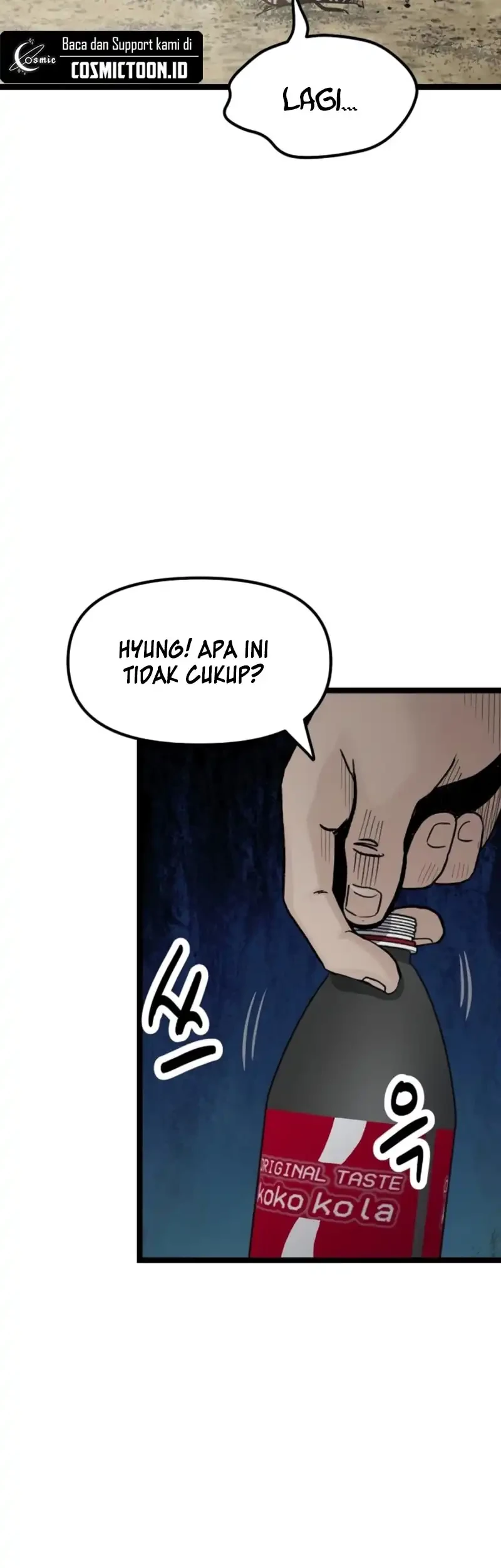 Silent Transfer Student Chapter 36 Gambar 11