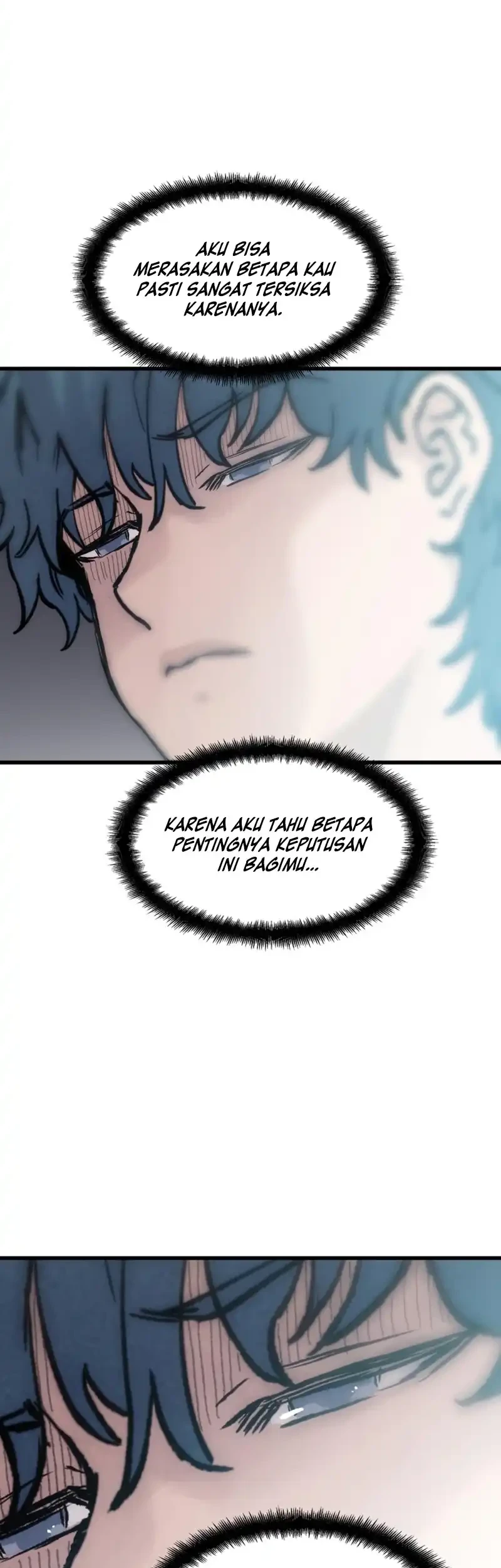 Silent Transfer Student Chapter 41 Gambar 13