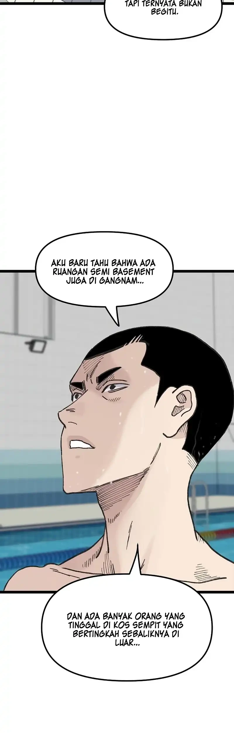 Silent Transfer Student Chapter 52 Gambar 11