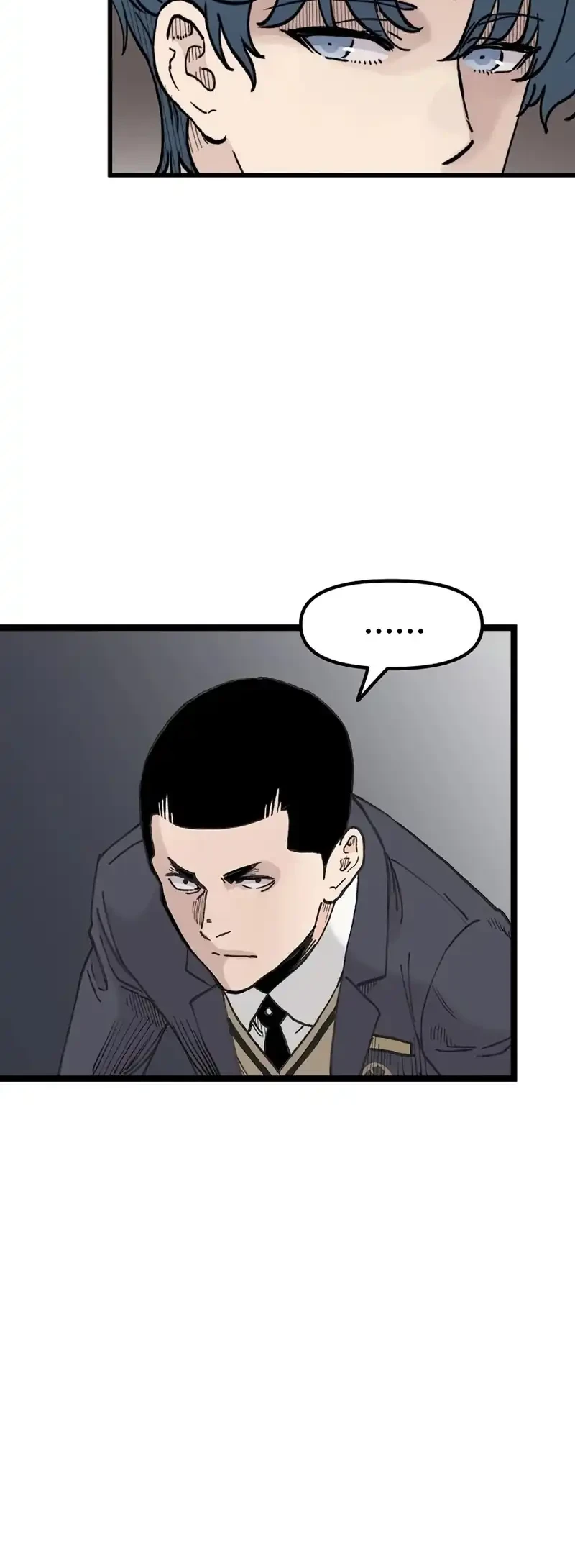 Silent Transfer Student Chapter 53 Gambar 10