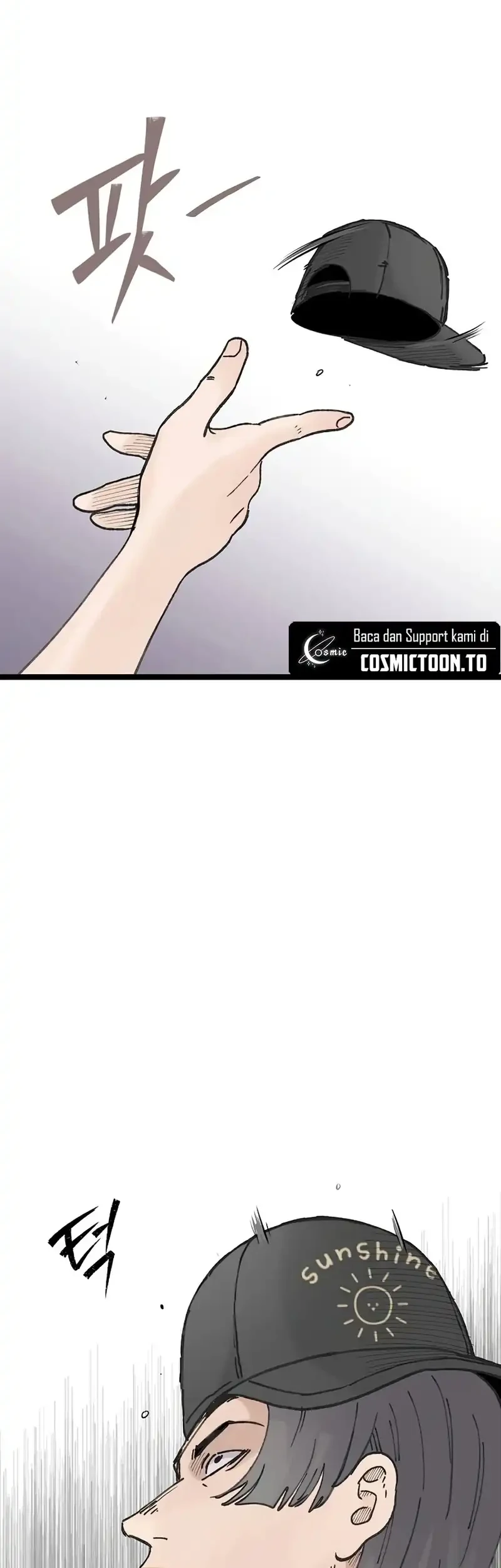 Silent Transfer Student Chapter 54 Gambar 9