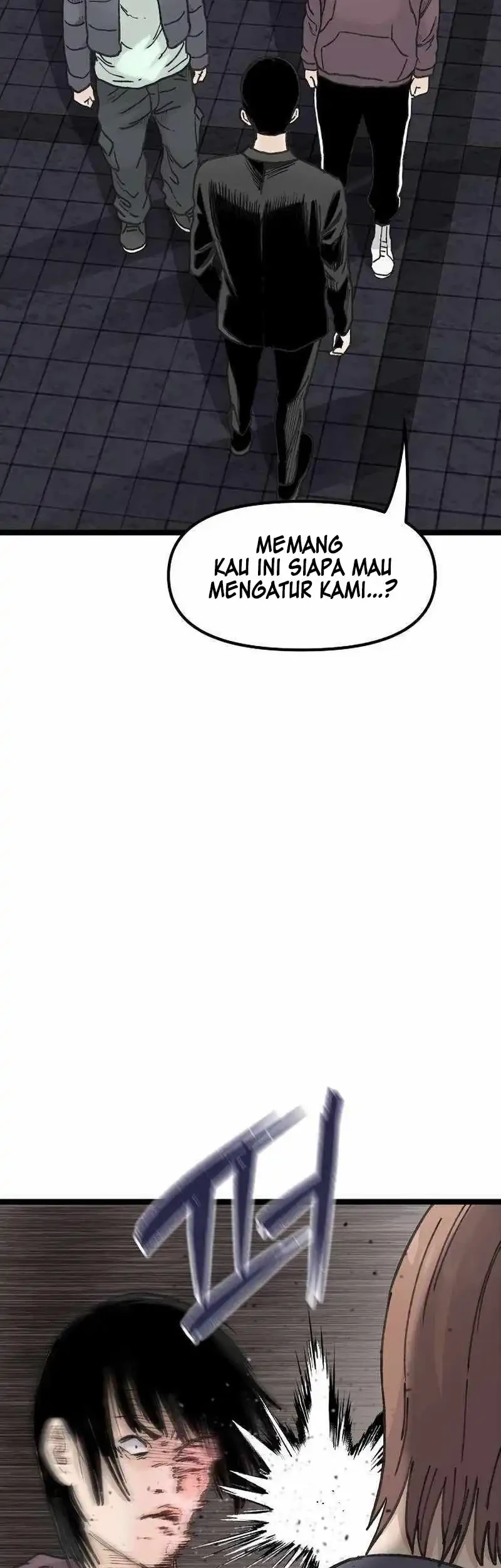 Silent Transfer Student Chapter 55 Gambar 11