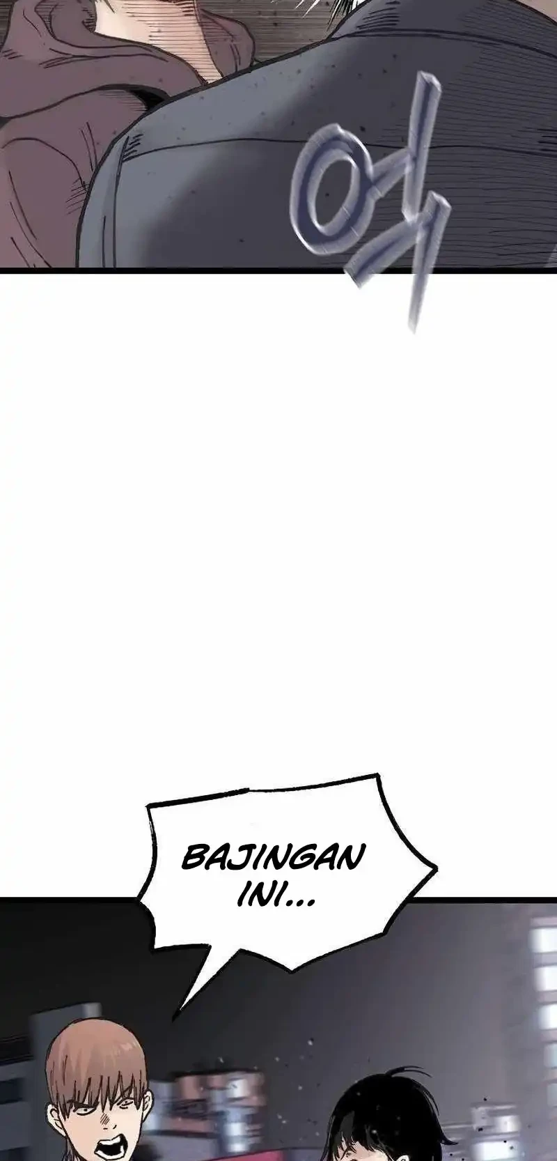 Silent Transfer Student Chapter 55 Gambar 12