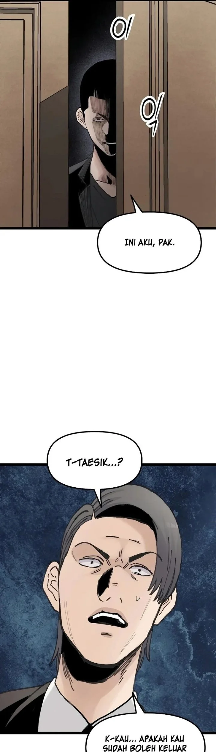 Silent Transfer Student Chapter 68 Gambar 11