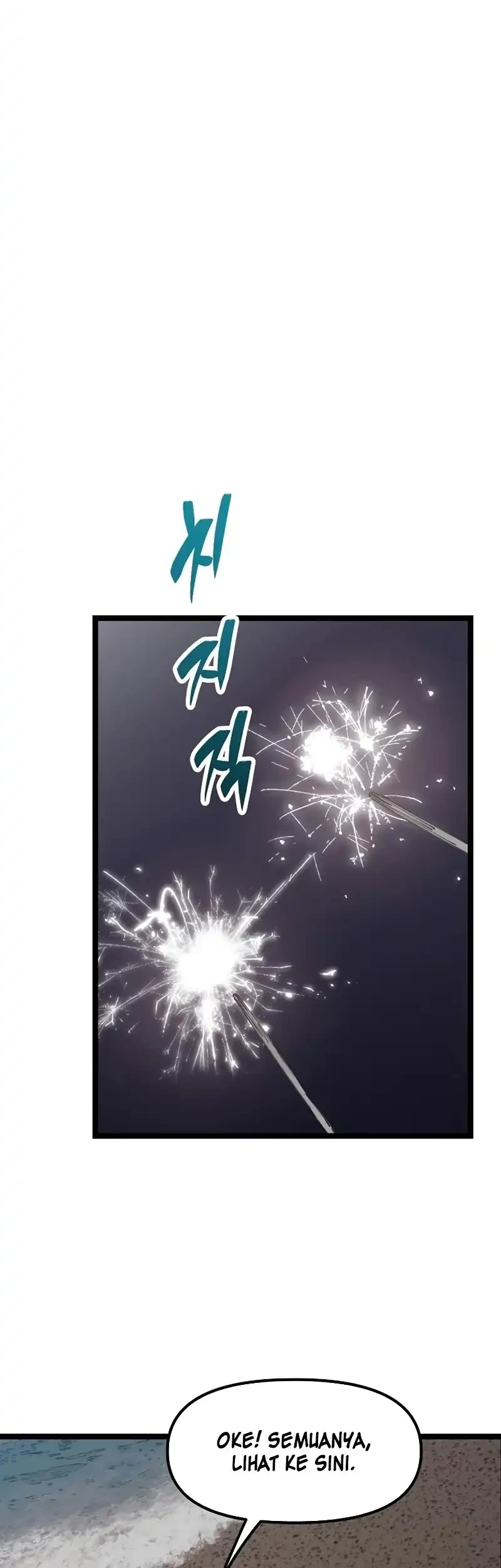 Silent Transfer Student Chapter 72 Gambar 11