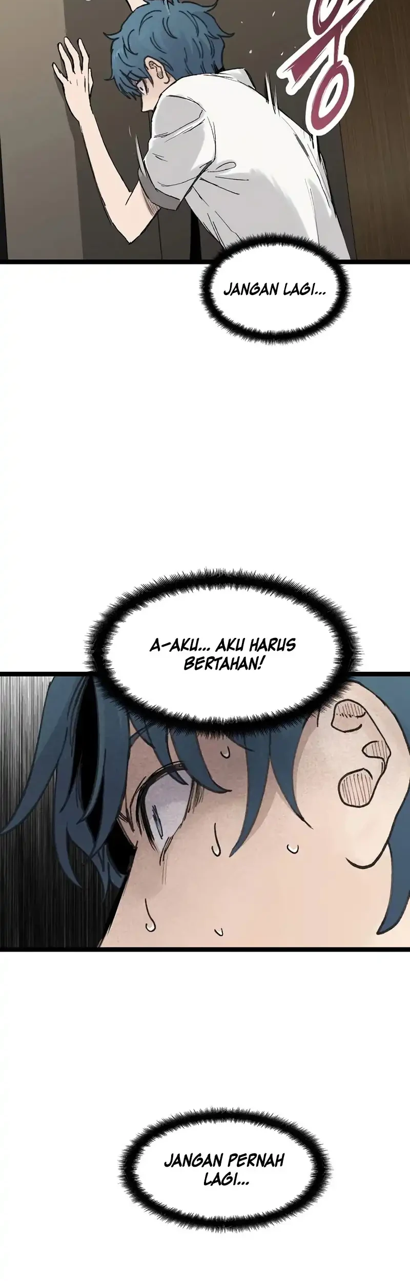 Silent Transfer Student Chapter 73 Gambar 10