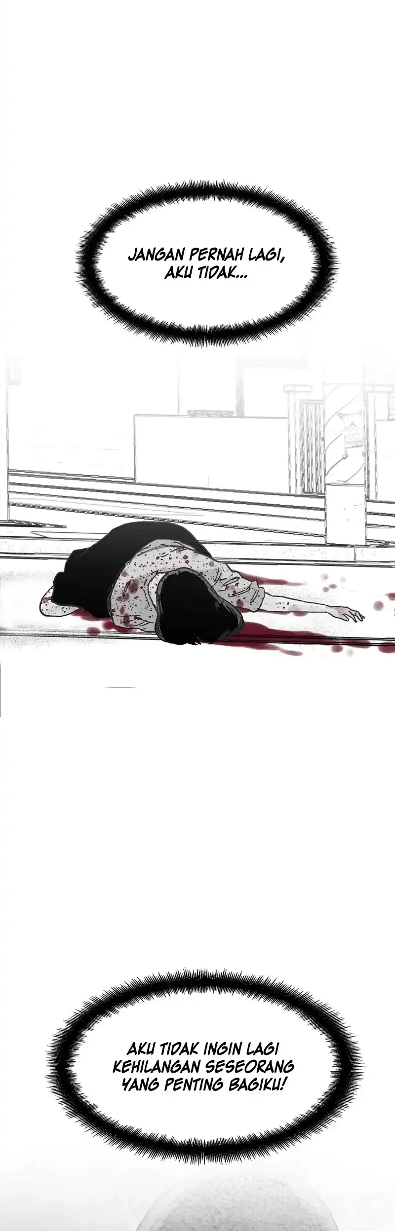 Silent Transfer Student Chapter 73 Gambar 11
