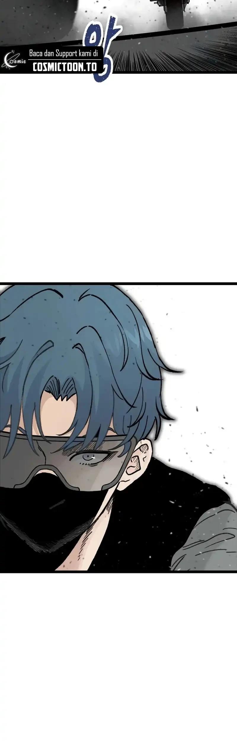 Silent Transfer Student Chapter 75 Gambar 11