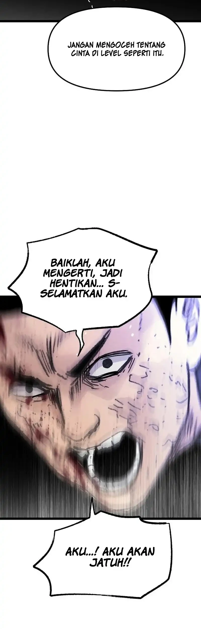 Silent Transfer Student Chapter 76 Gambar 13