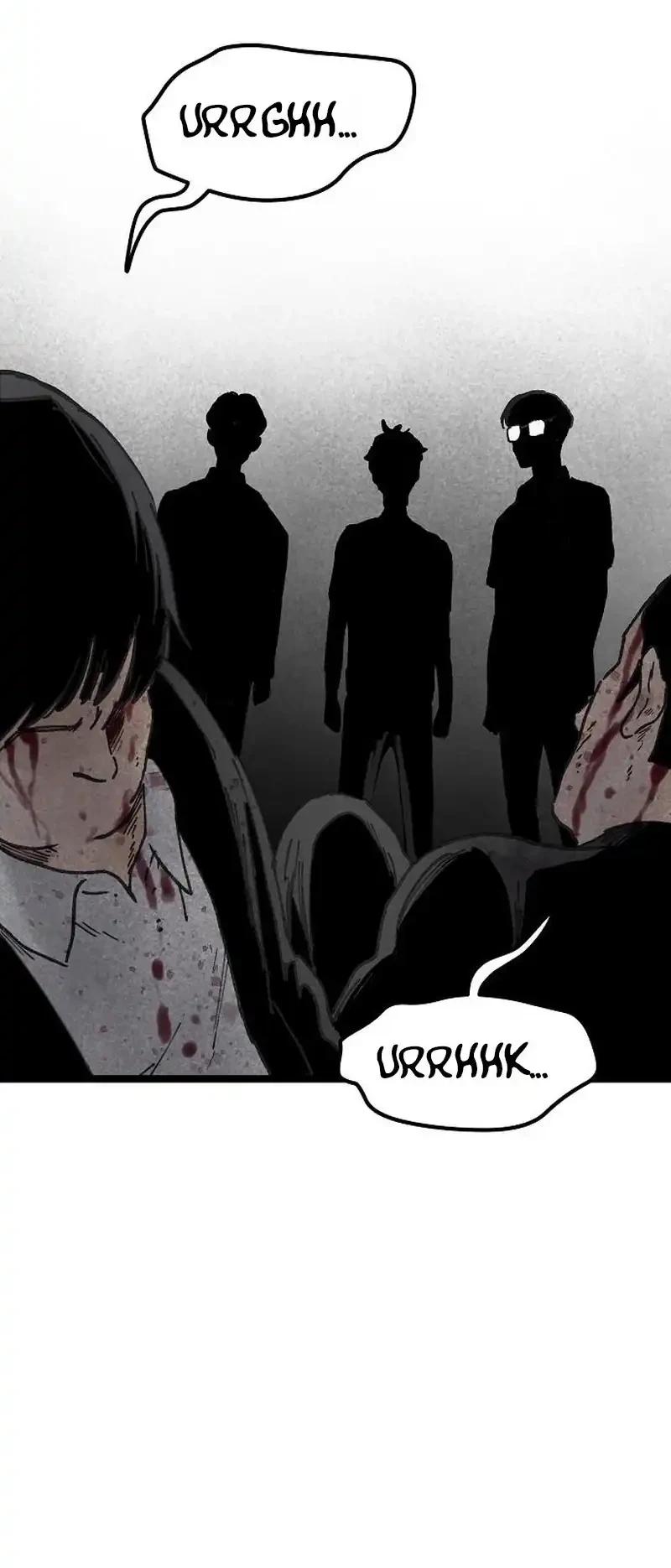 Silent Transfer Student Chapter 77 Gambar 11