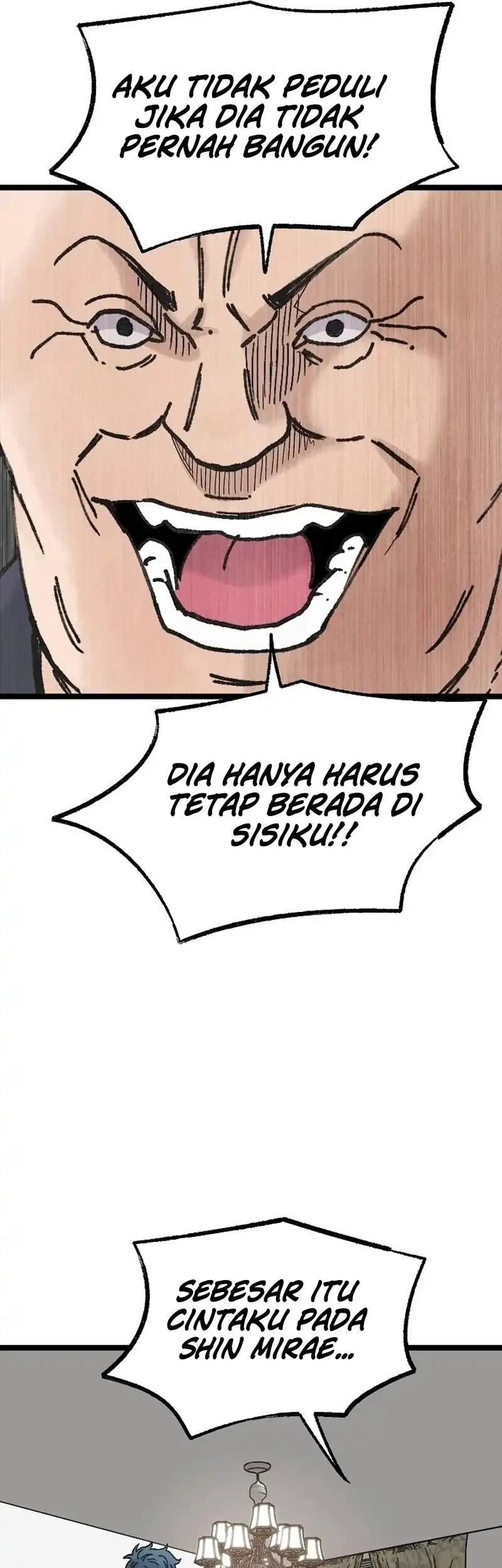 Silent Transfer Student Chapter 78 Gambar 11